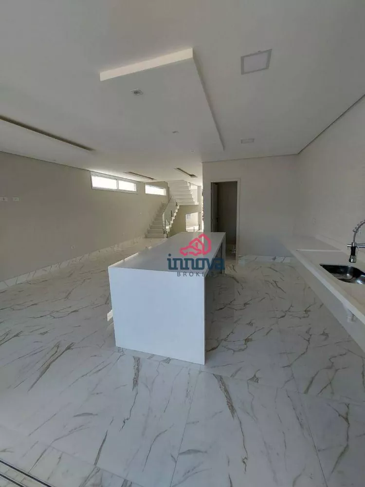 Casa de Condomínio, 4 quartos - Foto 15