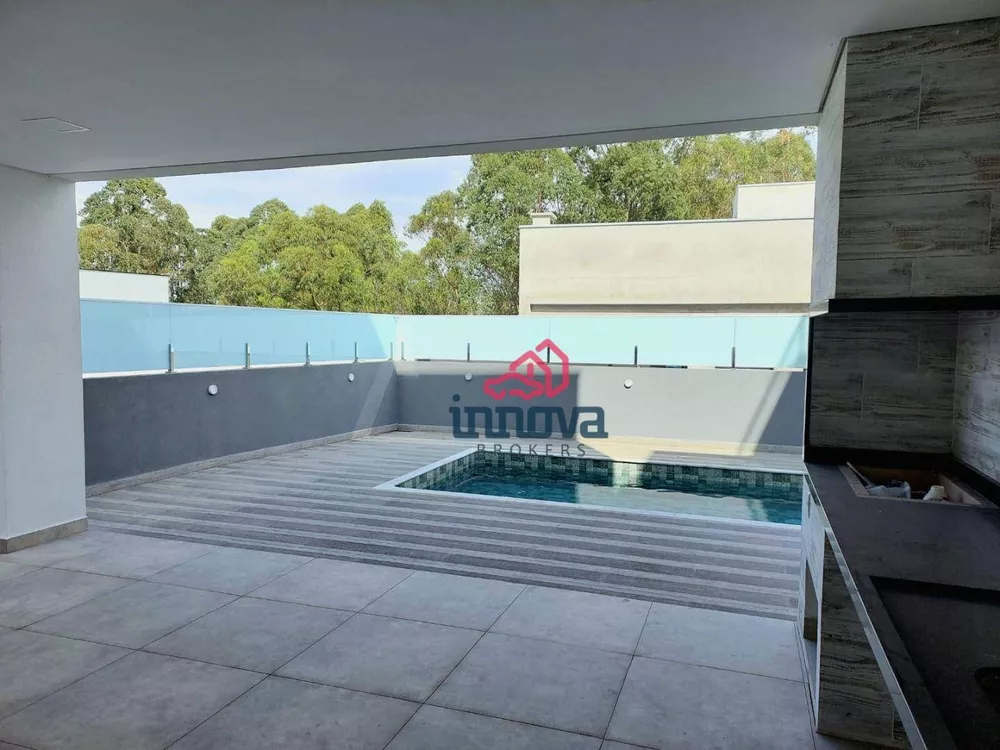 Casa de Condomínio, 4 quartos - Foto 21