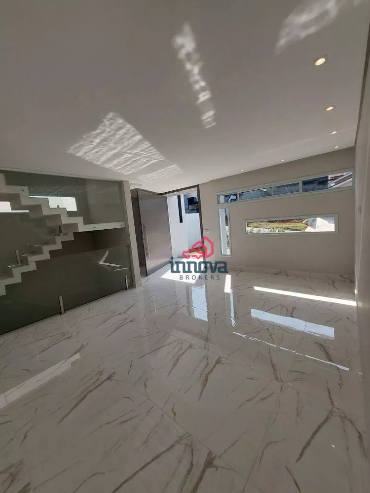 Casa de Condomínio, 4 quartos - Foto 8