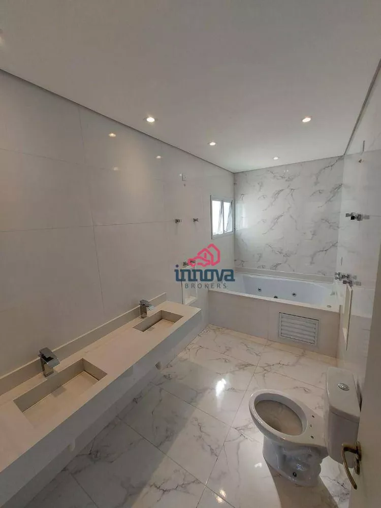 Casa de Condomínio, 4 quartos - Foto 11