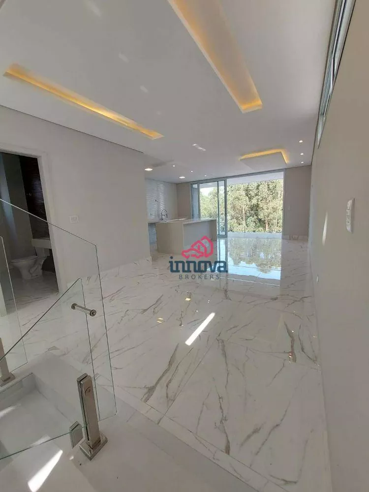 Casa de Condomínio, 4 quartos - Foto 6