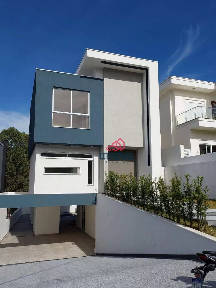 Casa de Condomínio, 4 quartos - Foto 4