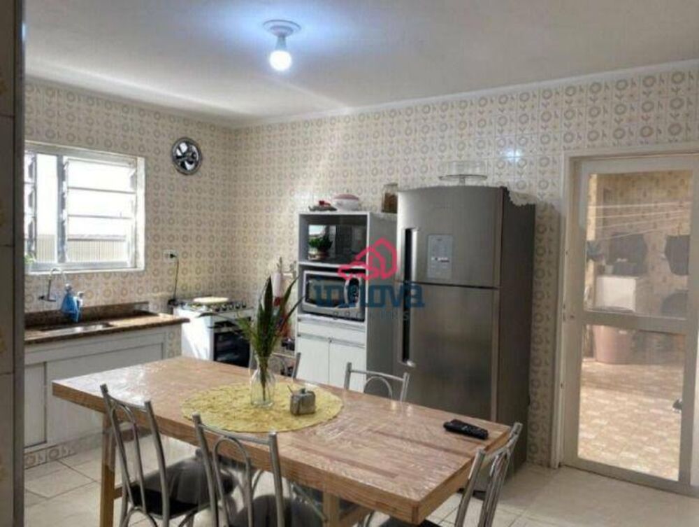 Sobrado, 2 quartos, 150 m² - Foto 2