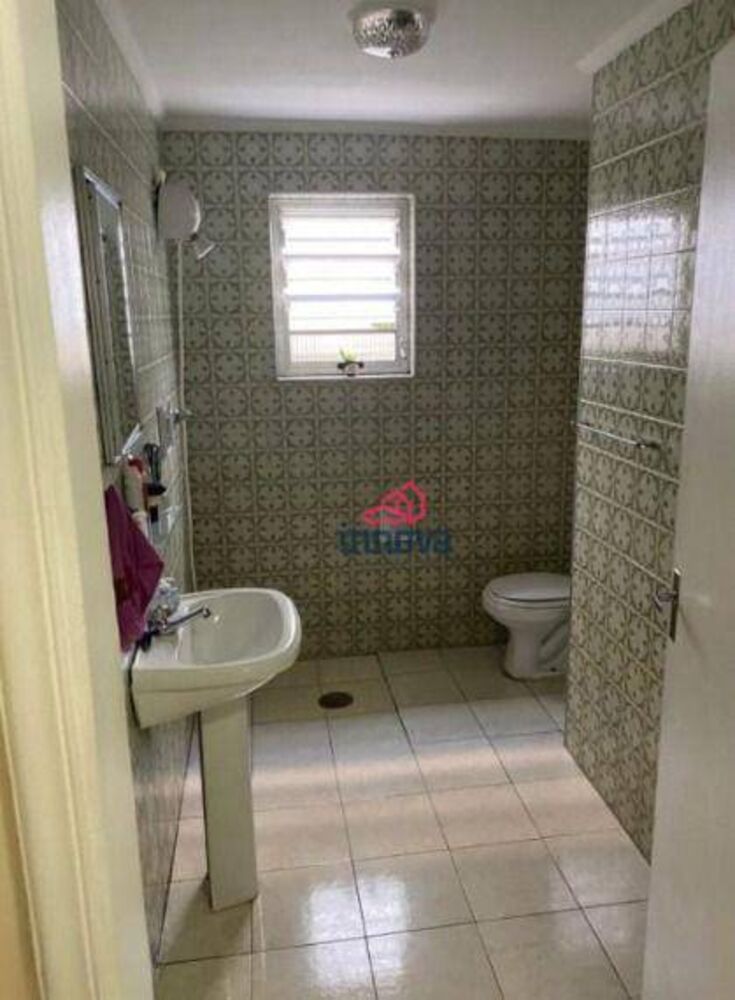 Sobrado, 2 quartos, 150 m² - Foto 1