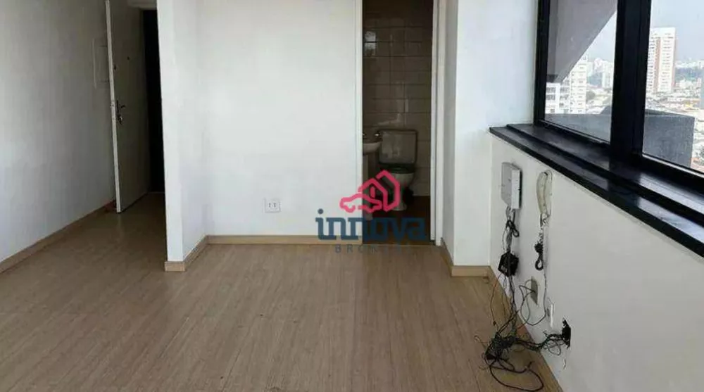 Sala-Conjunto, 40 m² - Foto 7