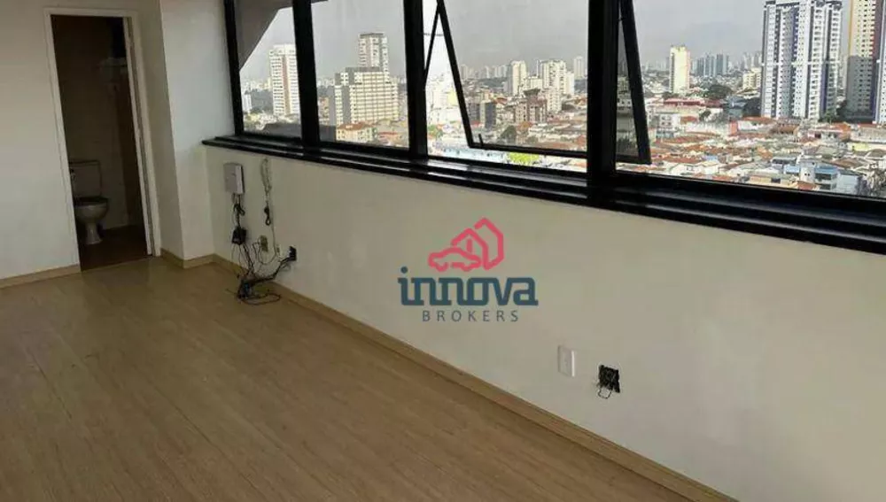 Sala-Conjunto, 40 m² - Foto 8