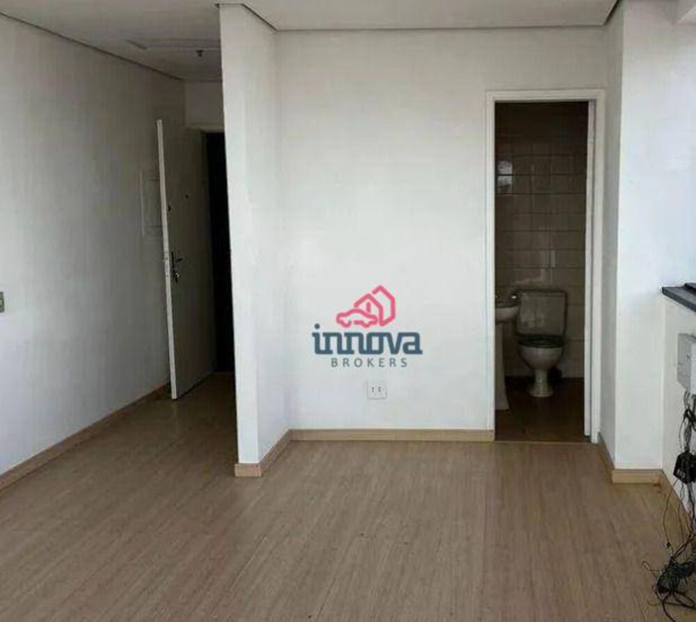 Sala-Conjunto, 40 m² - Foto 1