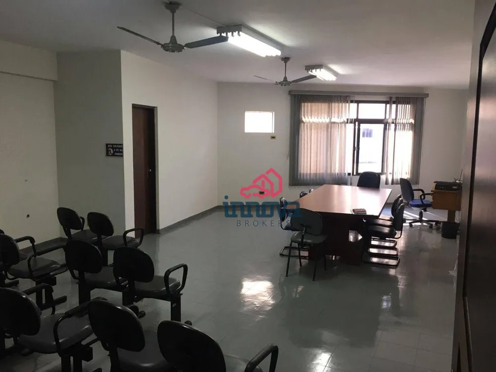 Loja-Salão, 1100 m² - Foto 6