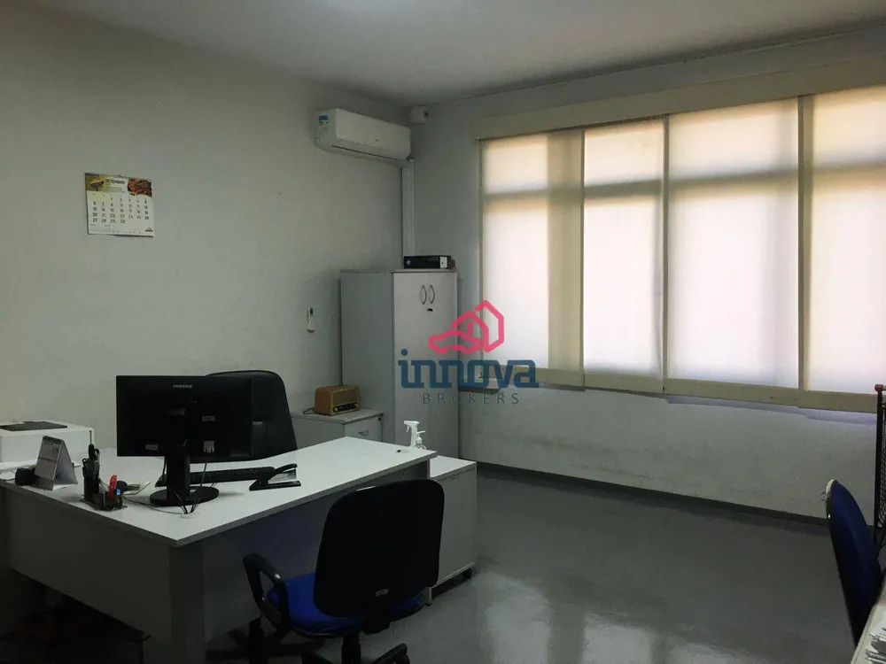 Loja-Salão, 1100 m² - Foto 7