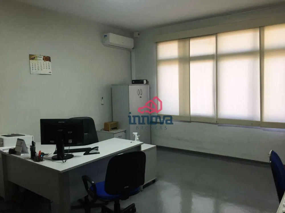 Loja-Salão, 1100 m² - Foto 8