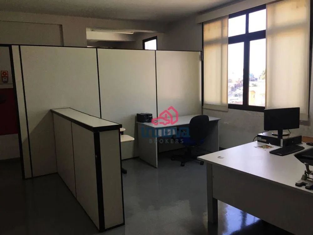 Loja-Salão, 1100 m² - Foto 5