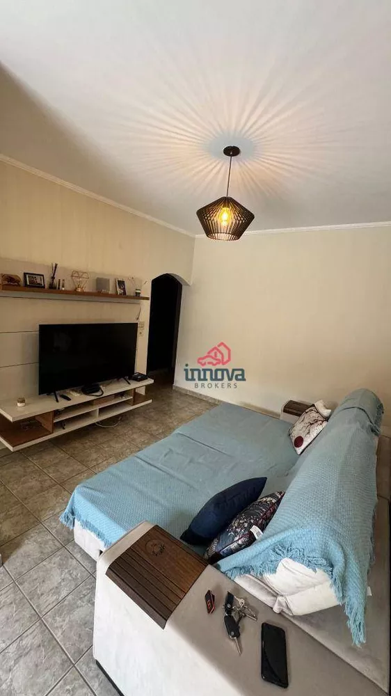 Sobrado, 3 quartos, 296 m² - Foto 3