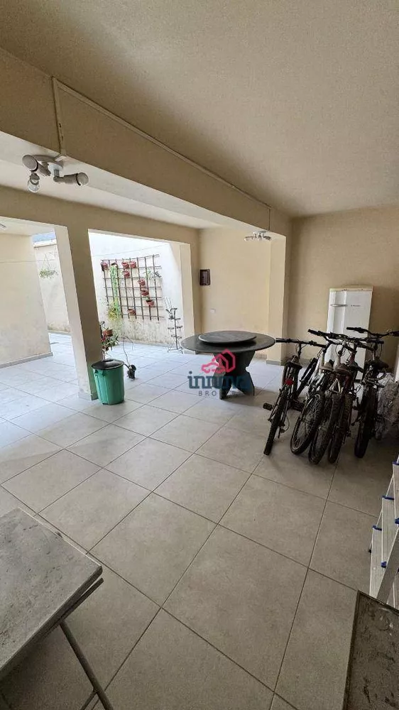 Sobrado, 3 quartos, 296 m² - Foto 6