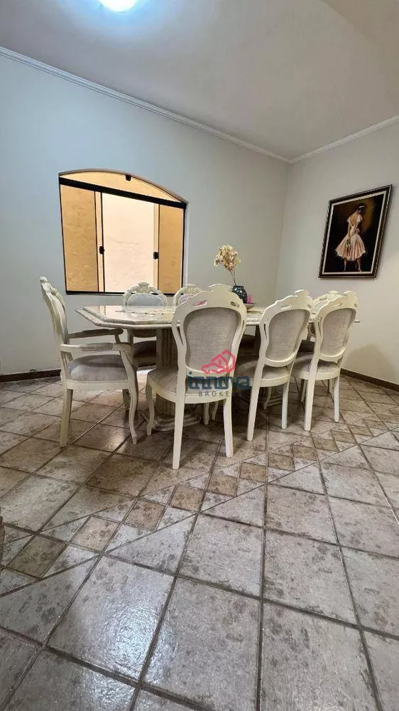 Sobrado, 3 quartos, 296 m² - Foto 7