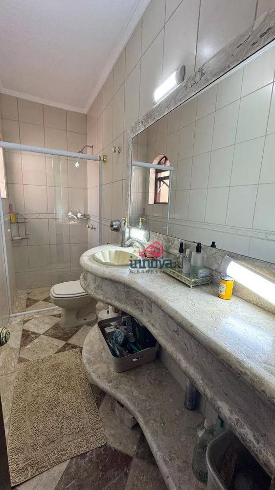 Sobrado, 3 quartos, 296 m² - Foto 5