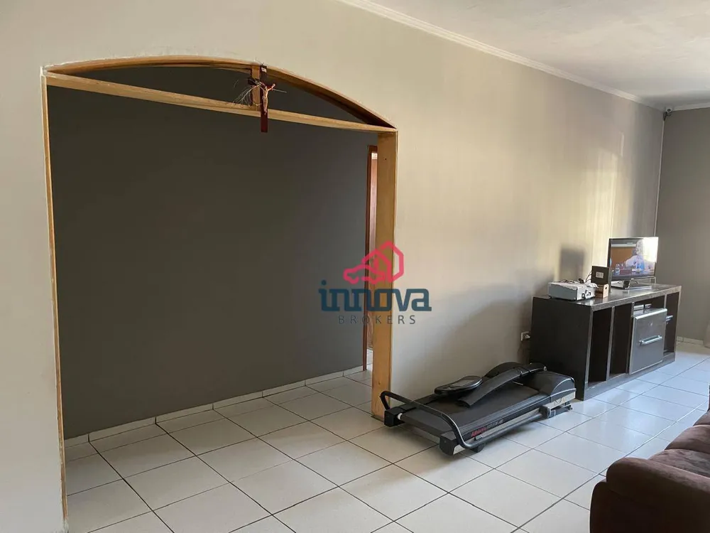 Sobrado, 6 quartos - Foto 1