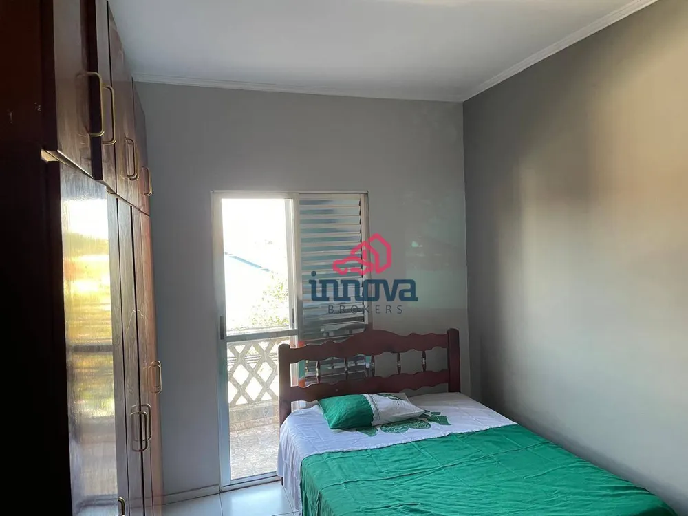 Sobrado, 6 quartos - Foto 2