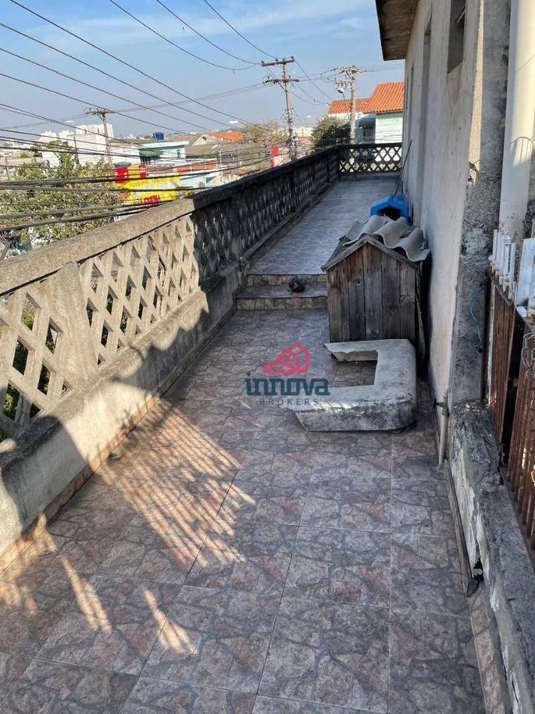 Sobrado, 6 quartos - Foto 4
