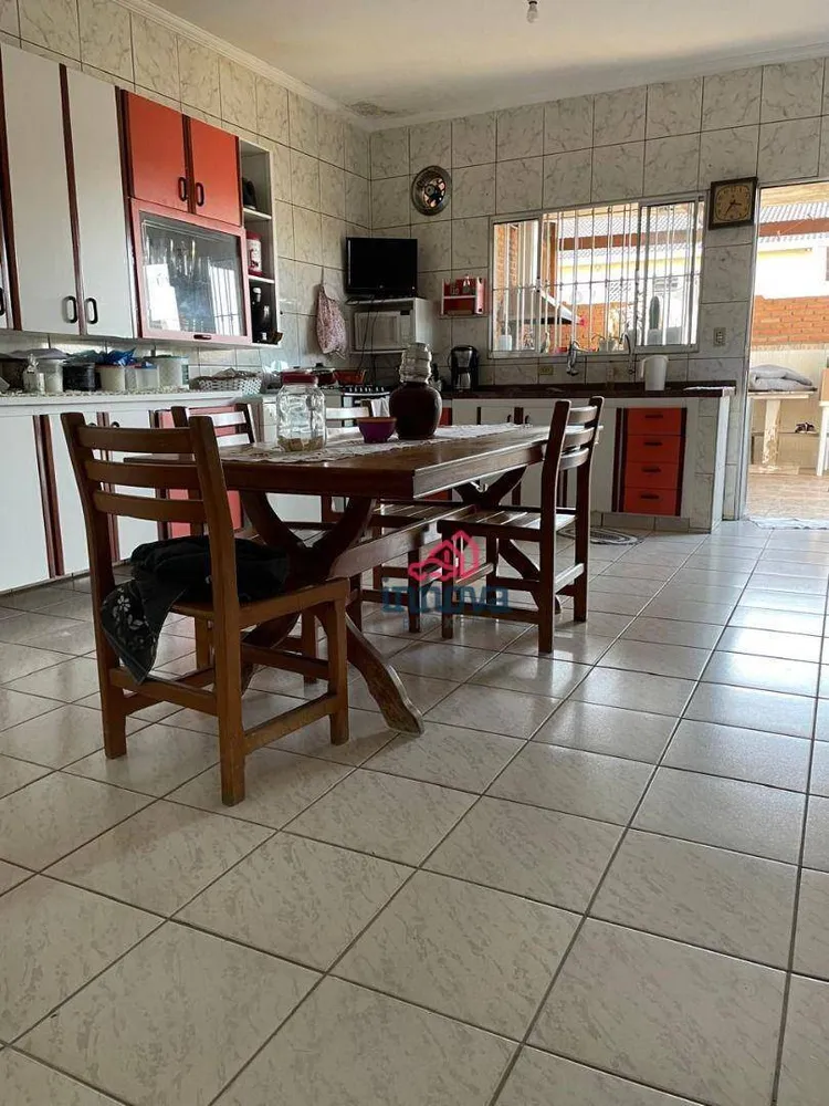 Sobrado, 6 quartos - Foto 5