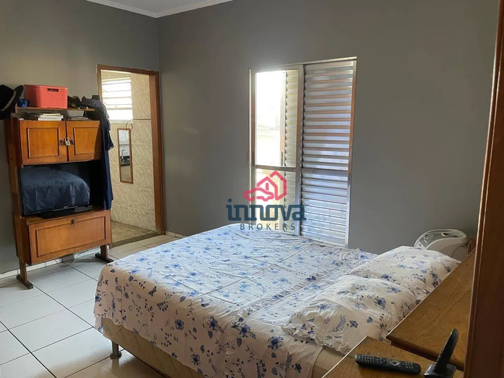 Sobrado, 6 quartos - Foto 3