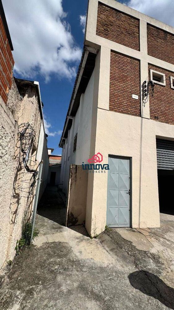 Depósito-Galpão, 300 m² - Foto 7
