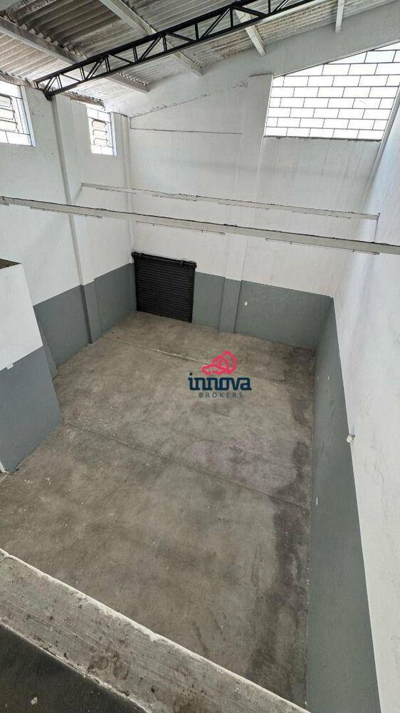 Depósito-Galpão, 300 m² - Foto 5