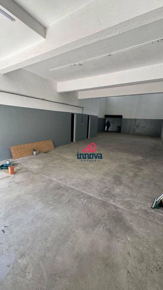Depósito-Galpão, 300 m² - Foto 3
