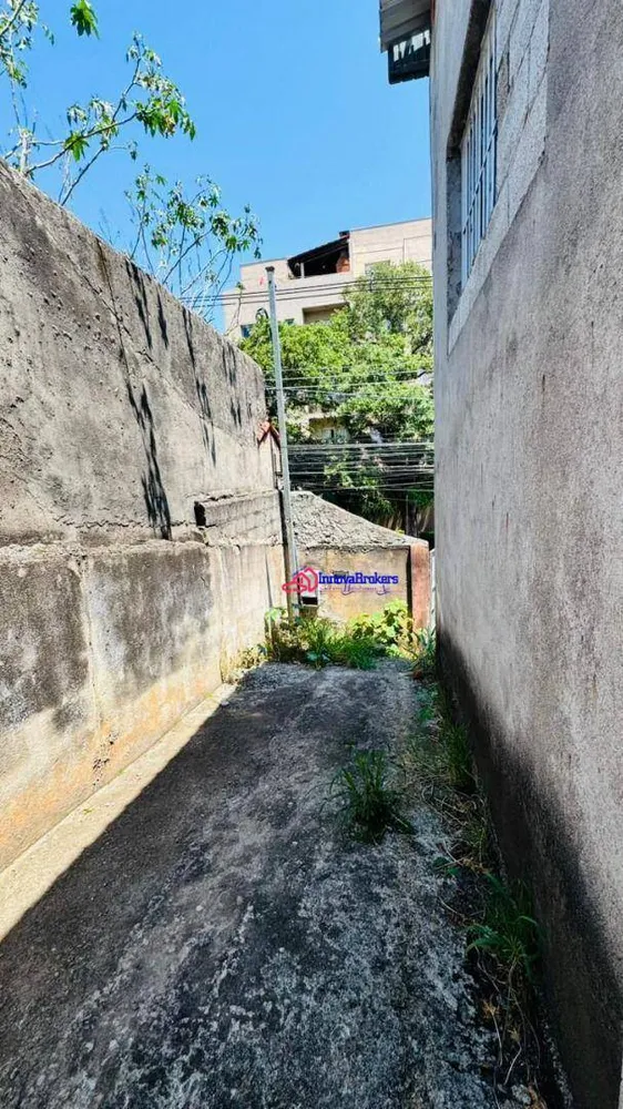 Depósito-Galpão, 399 m² - Foto 2