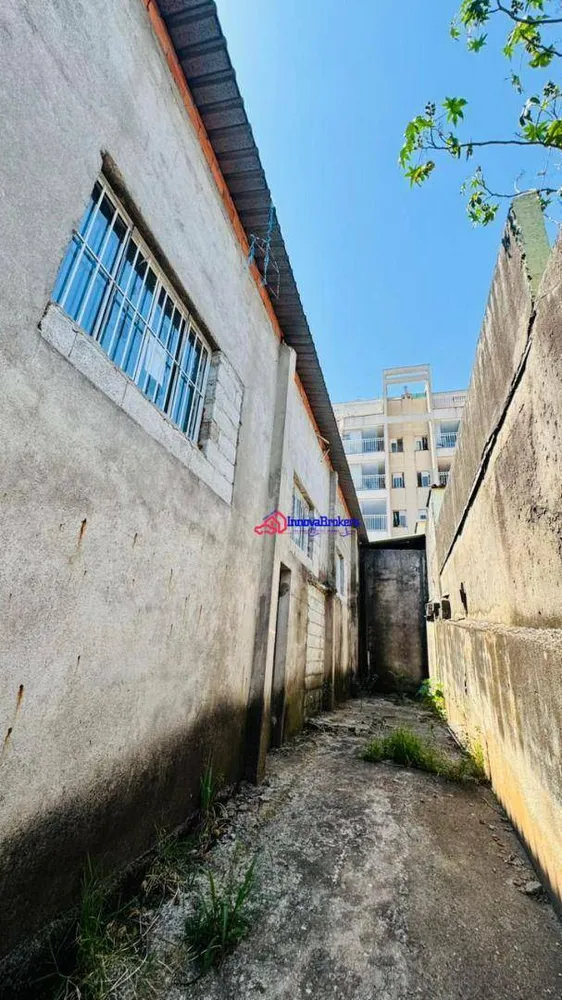 Depósito-Galpão, 399 m² - Foto 12