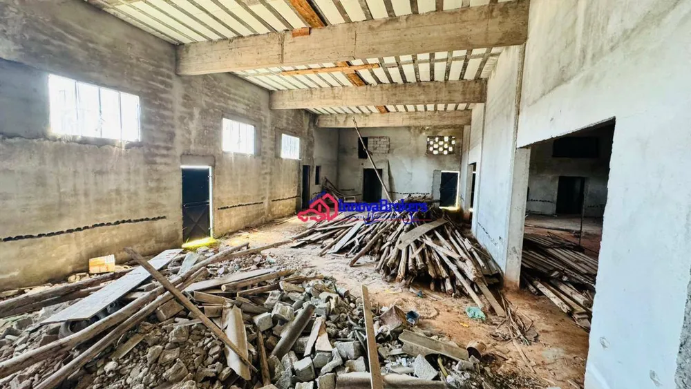 Depósito-Galpão, 399 m² - Foto 5