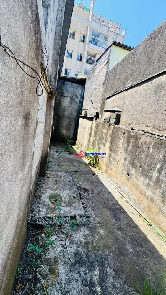 Depósito-Galpão, 399 m² - Foto 10