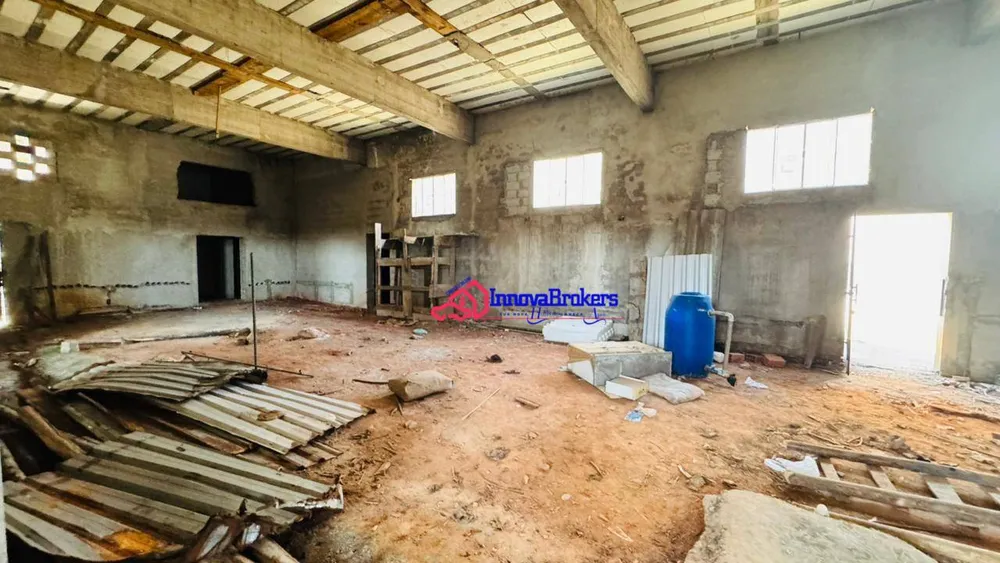 Depósito-Galpão, 399 m² - Foto 8