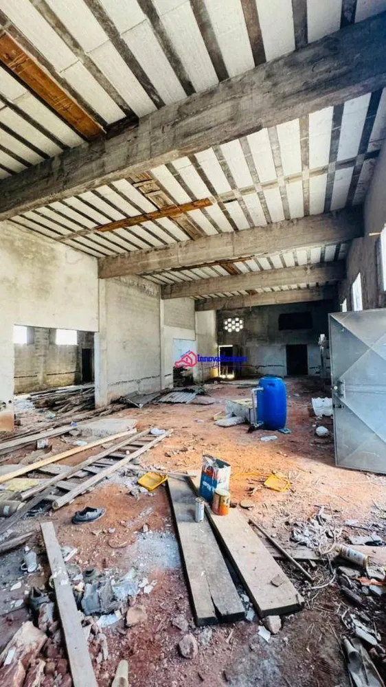Depósito-Galpão, 399 m² - Foto 9