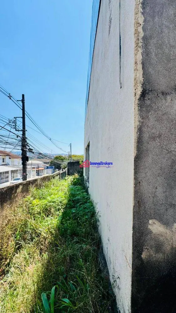 Depósito-Galpão, 399 m² - Foto 11