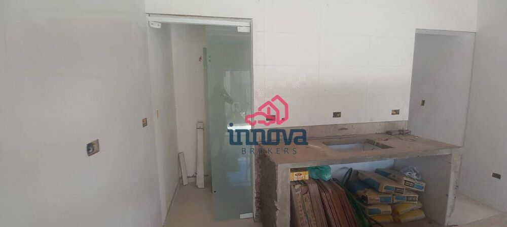 Casa à venda com 5 quartos, 250m² - Foto 7