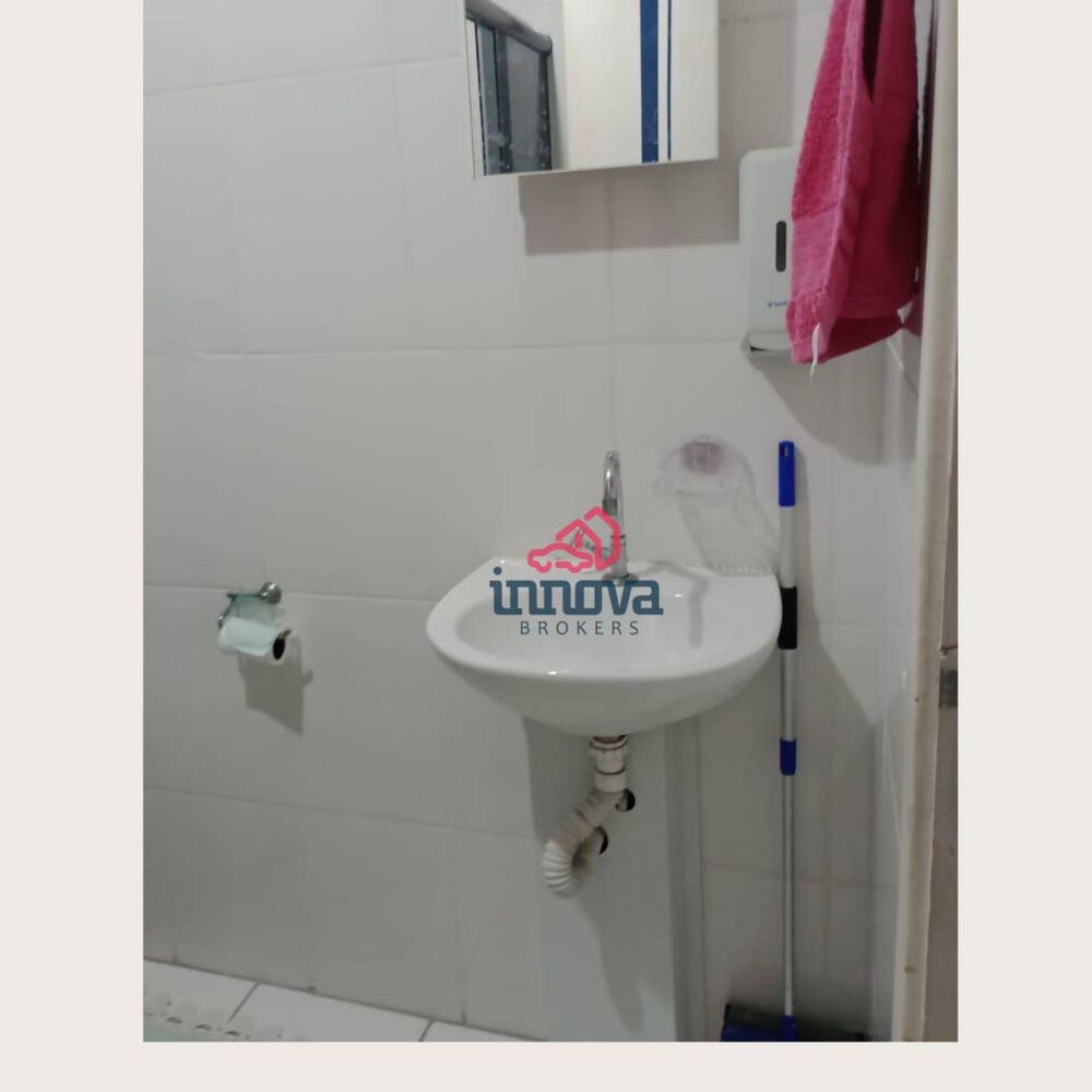 Apartamento, 2 quartos, 46 m² - Foto 3