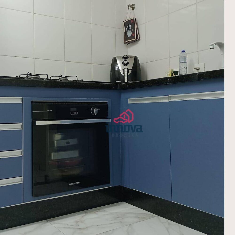 Apartamento, 2 quartos, 46 m² - Foto 2