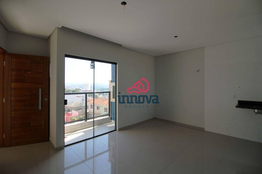 Apartamento, 2 quartos, 44 m² - Foto 11
