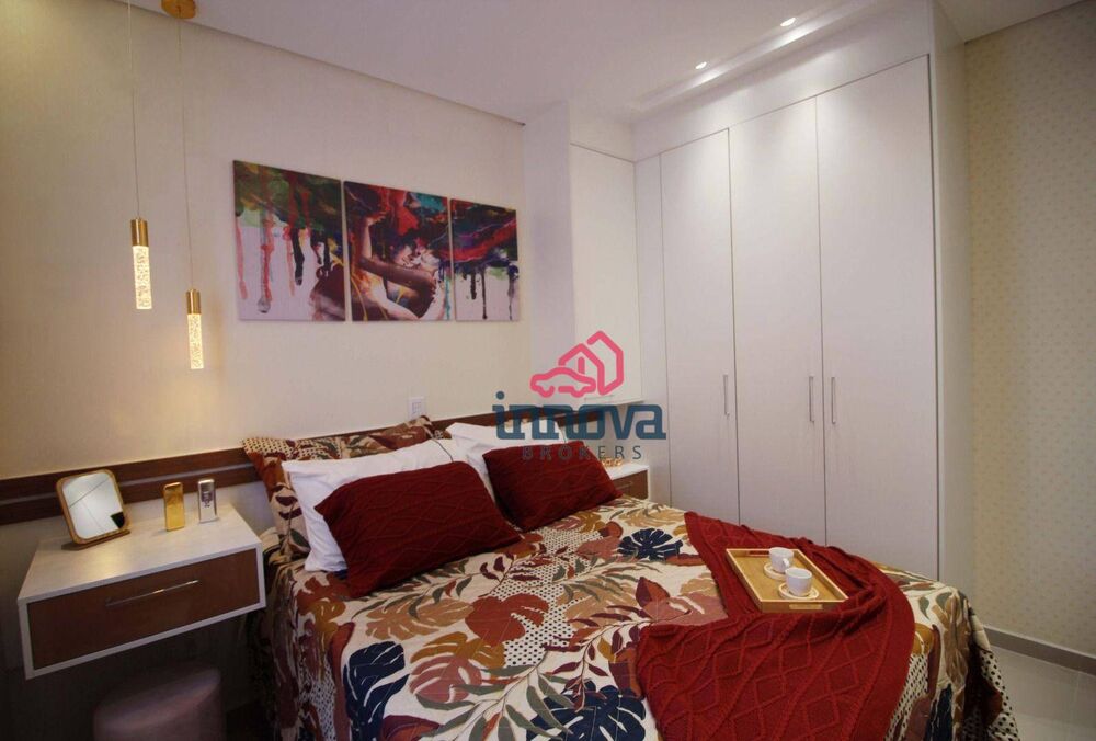 Apartamento, 2 quartos, 44 m² - Foto 7