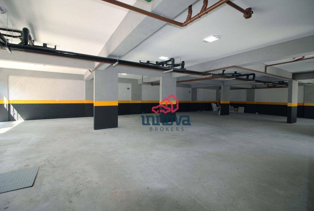 Apartamento, 2 quartos, 44 m² - Foto 5