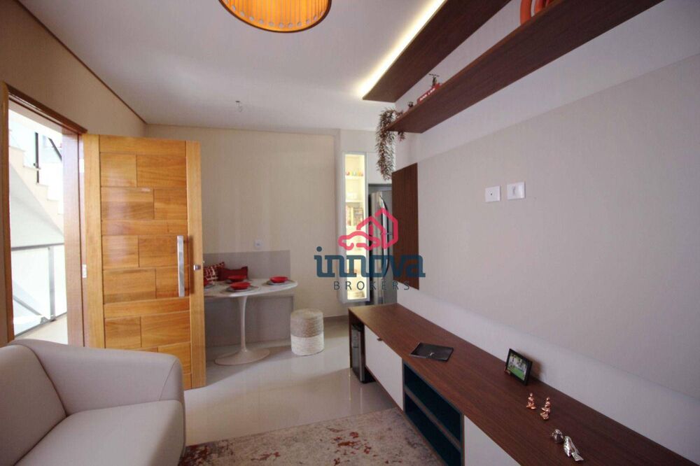 Apartamento, 2 quartos, 44 m² - Foto 14