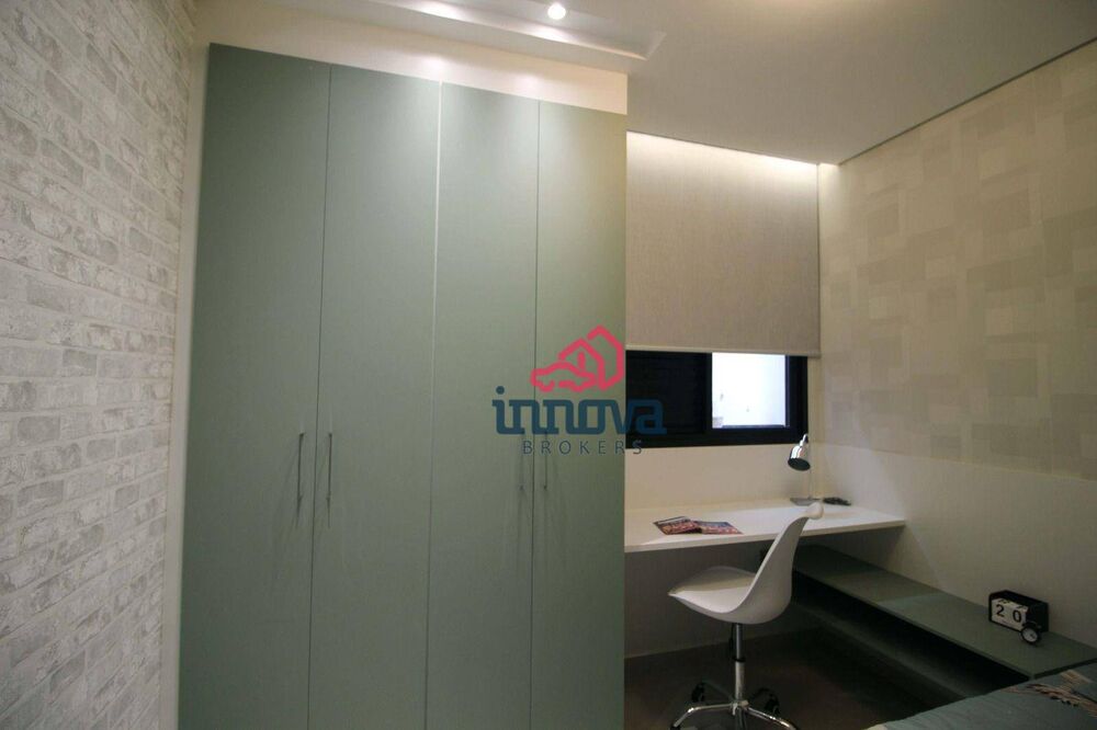 Apartamento, 2 quartos, 44 m² - Foto 2