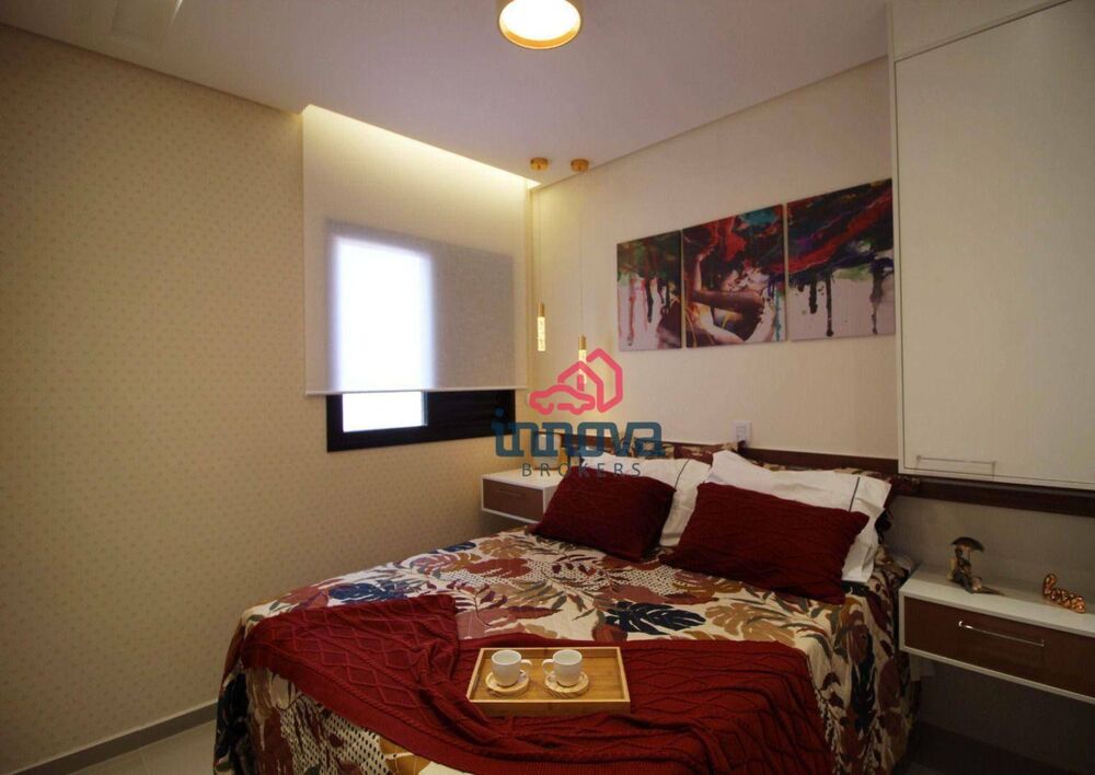 Apartamento, 2 quartos, 44 m² - Foto 4