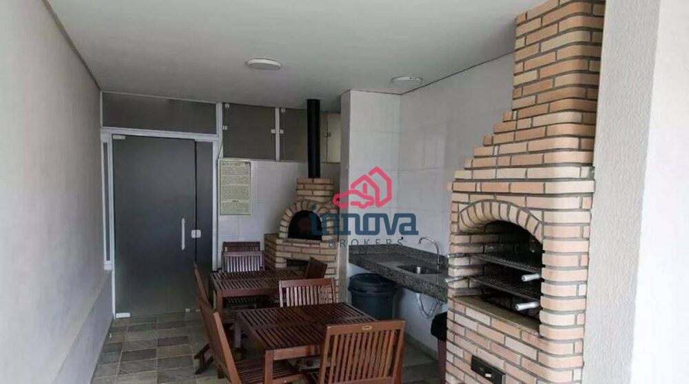 Apartamento, 2 quartos, 70 m² - Foto 11