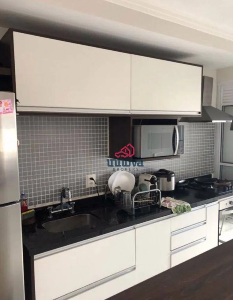 Apartamento, 2 quartos, 70 m² - Foto 11
