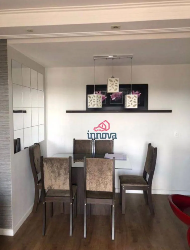 Apartamento, 2 quartos, 70 m² - Foto 6