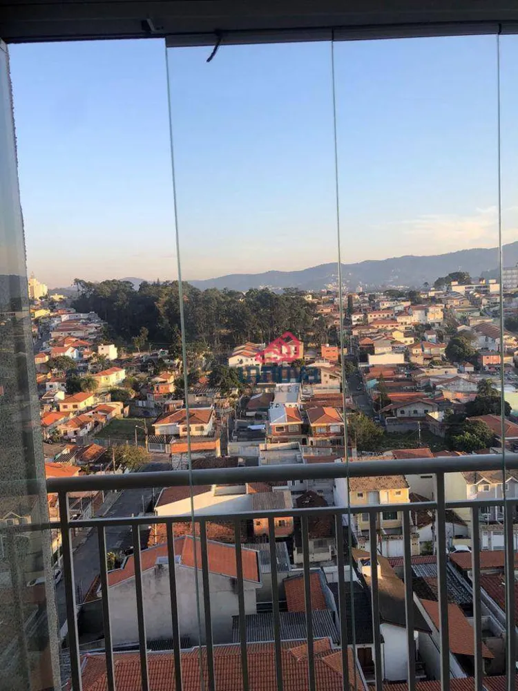 Apartamento, 2 quartos, 70 m² - Foto 9