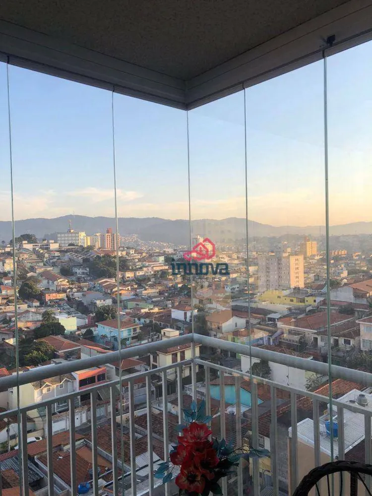 Apartamento, 2 quartos, 70 m² - Foto 15