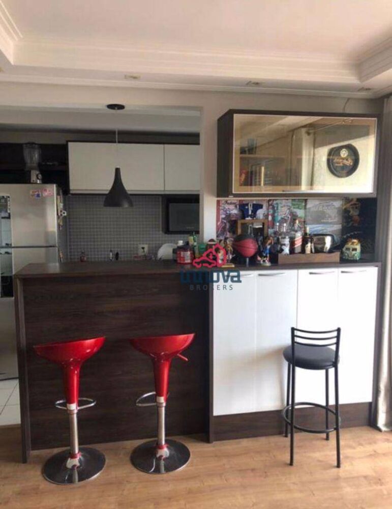 Apartamento, 2 quartos, 70 m² - Foto 5