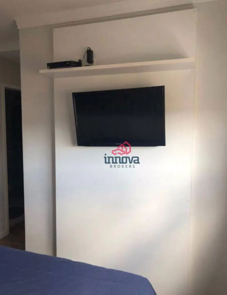 Apartamento, 2 quartos, 70 m² - Foto 10